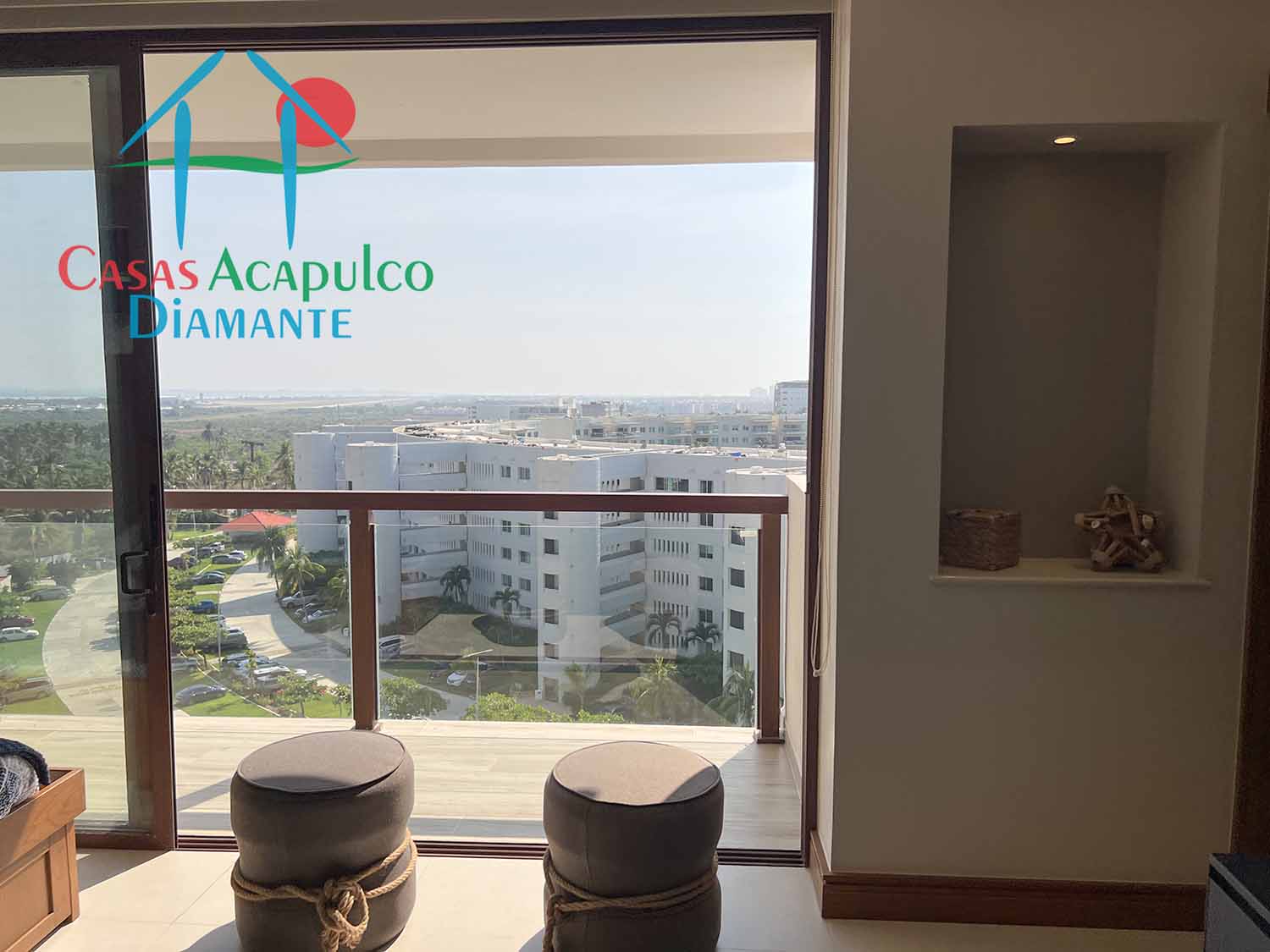 La Isla Bali 909 - Recámara dos 5